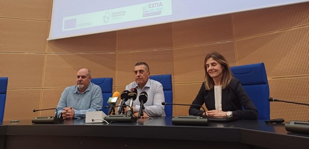 Έρχονται δυο νέες χρηματοδοτήσεις